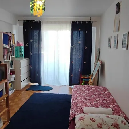 Nice, Super A 8 Minutes De La Plage. Apartment