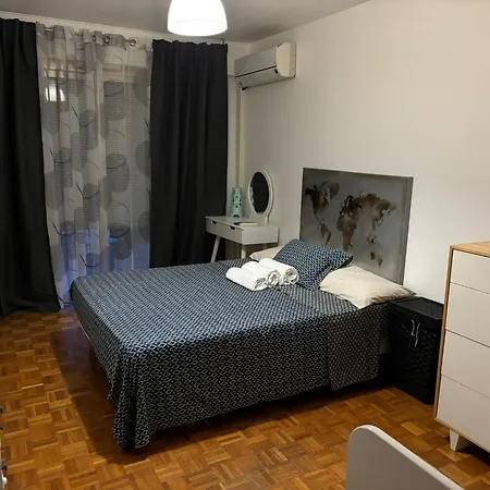 Nice, Super A 8 Minutes De La Plage. Apartment Nice